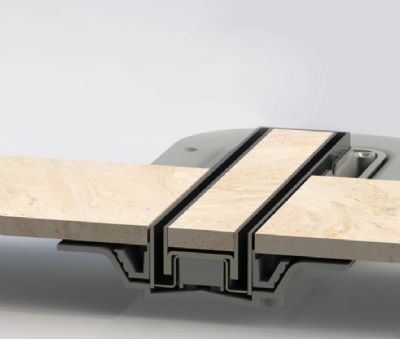 IMPEY AQUA-DEC LINEAR DRAIN 2 & 4 - 600mm '13mm THICK TILED INSERT' for up to 10mm THICK TILES with VERTICAL OUTLET, LNR60T13/V IMPEY AQUA-DEC LINEAR DRAIN 2 & 4 - 600mm '13mm THICK TILED INSERT' for up to 10mm THICK TILES with VERTICAL OUTLET, LNR60T13/V
